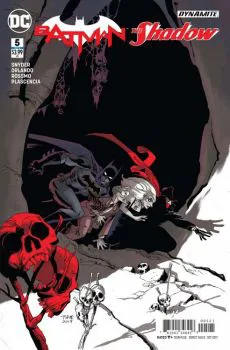 Cover of Cover B Tim Sale & Brennan Wagner Retailer Incentive Cover