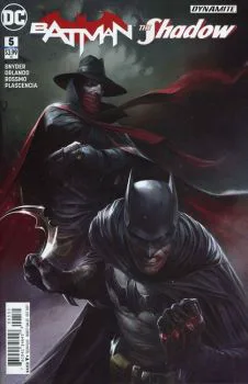 Cover of Cover C Francesco Mattina Retailer Incentive Cover