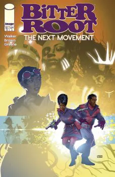 Cover of Taurin Clarke Incentive Variant (1:10)