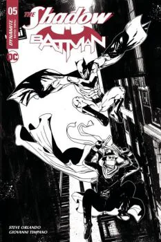 Cover of Cover H Incentive Robert Carey Black & White Cover