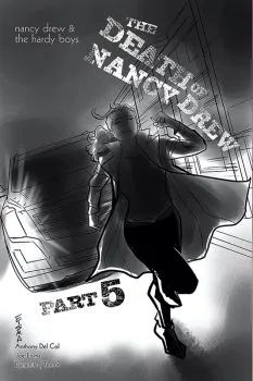 Cover of Cover B 10 Copy Eisma B&w Incentive