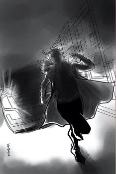 Cover of Cover D 25 Copy Eisma B&w Virgin Incentive