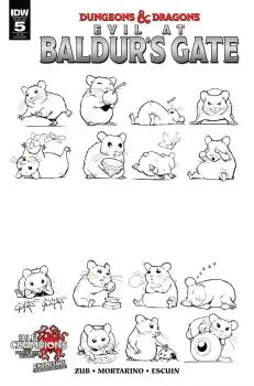 Cover of Cover D