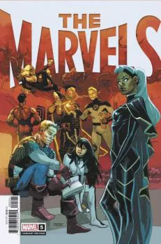 Cover of Incentive Mahmud Asrar Variant Cover