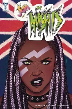 Cover of 10 Copy Incentive
