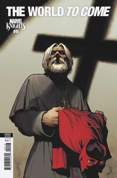 Cover of Cover D Martin Coccolo Incentive Variant (1:25)