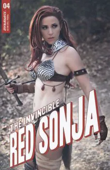 Cover of Cosplay Photo Cover