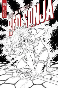 Cover of 15 Copy Incentive Conner Line Art