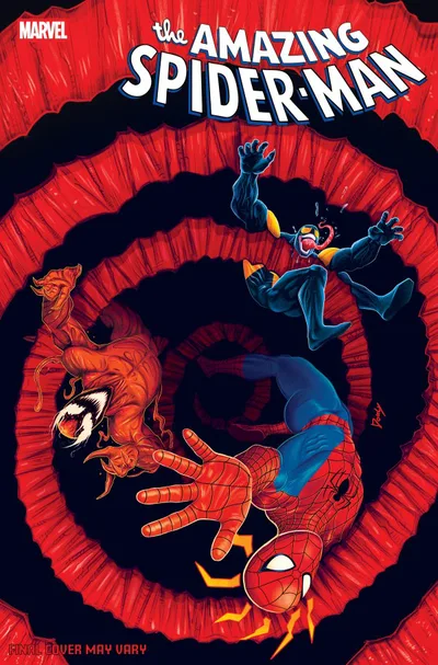 Cover of Doaly Incentive Variant (1:25)