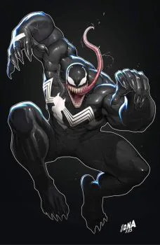 Cover of David Nakayama Exclusive Virgin Variant