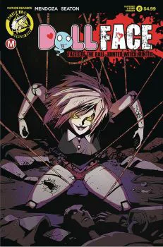 Cover of Cover D