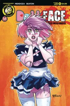 Cover of Cover F