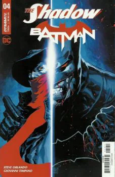 Cover of Cover B Variant Philip Tan Cover