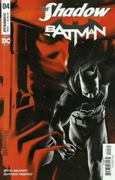 Cover of Cover C Variant Brandon Peterson Red Black Cover