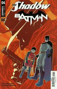 Cover of Cover D Variant ACO Cover