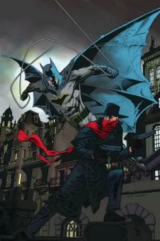 Cover of Cover G Incentive Kevin Nowlan Virgin Cover