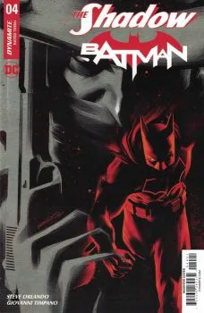 Cover of Cover I Incentive Brandon Peterson Black Red Cover