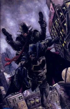 Cover of Cover L Variant Cover L