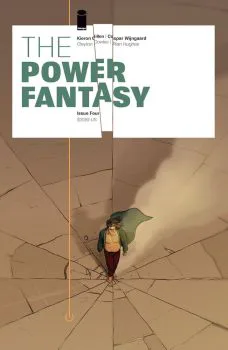 Cover of Chip Zdarsky Variant