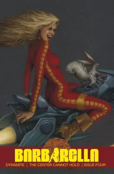 Cover of Cover B Celina Variant
