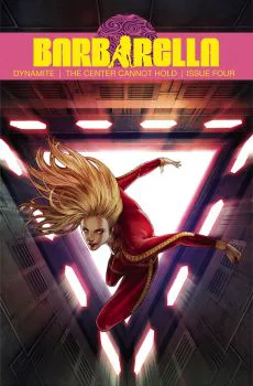 Cover of Cover C Geebo Vigonte Variant