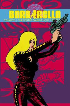 Cover of Cover F Jimmy Broxton Incentive Variant (1:10)