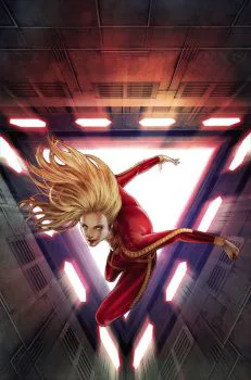 Cover of Cover I Geebo Vigonte Incentive Virgin Variant (1:15)
