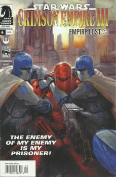Cover of Cover B Dave Dorman Newsstand