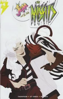 Cover of 10 Copy Incentive