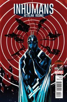 Cover of Variant Manga Cover