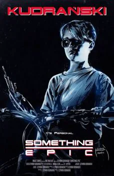 Cover of Cover C Szymon Kudranski Variant