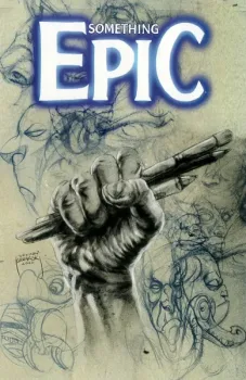 Cover of Cover H Szymon Kudranski Exclusive Variant