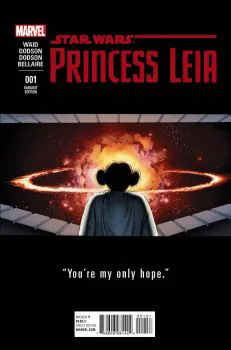 Cover of John Cassaday Incentive Variant (1:25)