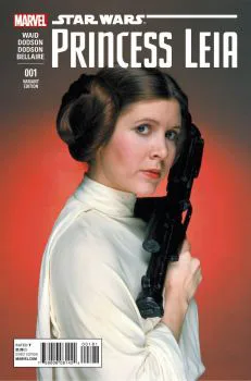 Cover of Photo Incentive Variant (1:15)