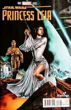 Cover of Mico Suayan Exclusive Variant