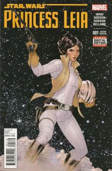 Cover of 2nd Printing Terry Dodson