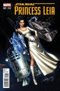 Cover of J. Scott Campbell Incentive Connecting Variant (1:50)