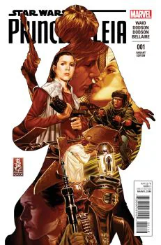 Cover of Mark Brooks Incentive Variant (1:50)