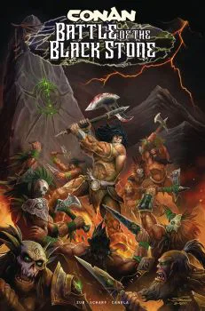 Cover of Cover D Samwise Didier Variant