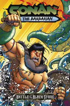 Cover of Cover E Tony Fleecs Variant