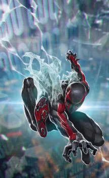 Cover of Skan Srisuwan Exclusive Virgin Variant