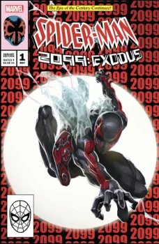 Cover of Skan Srisuwan Dallas Fan Expo 2022 Exclusive Variant