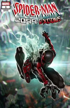 Cover of Skan Srisuwan Exclusive Variant