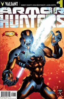 Cover of Jorge Molina DCBS Variant