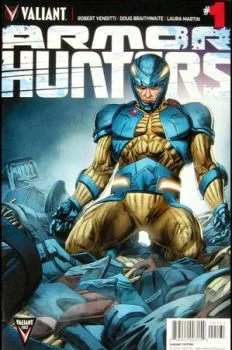 Cover of Doug Braithwaite Incentive Variant (1:50)