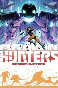 Cover of Trevor Hairsine Incentive Variant (1:25)