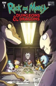 Cover of Troy Little Exclusive Variant (Ltd. 1500)