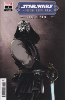 Cover of David López Variant