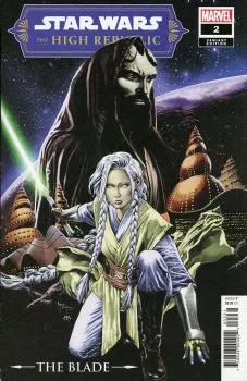 Cover of Mico Suayan Variant
