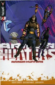 Cover of Trevor Hairsine Incentive Variant (1:20)